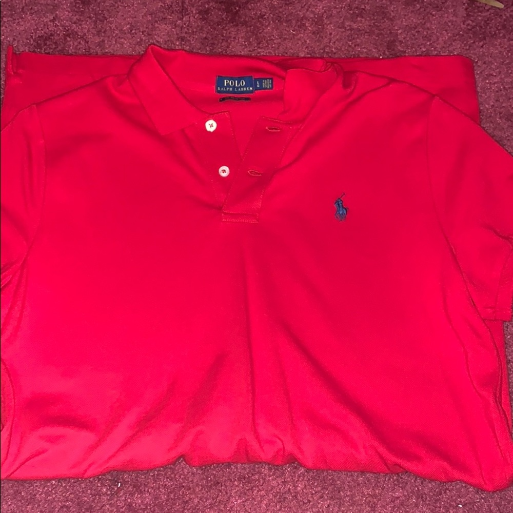 Polo By Ralph Lauren Maxi Dresses